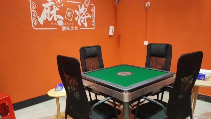 商铺图片
