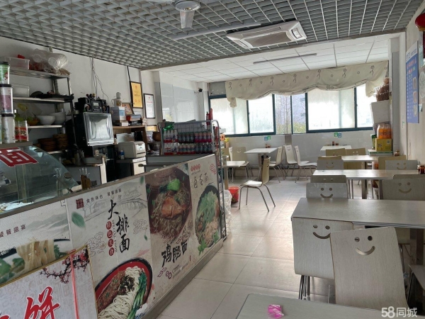 商铺图片