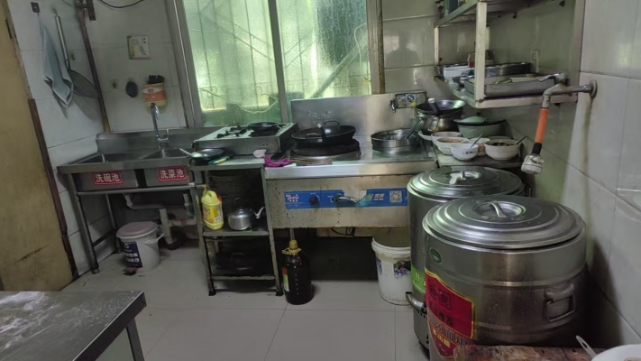 商铺图片
