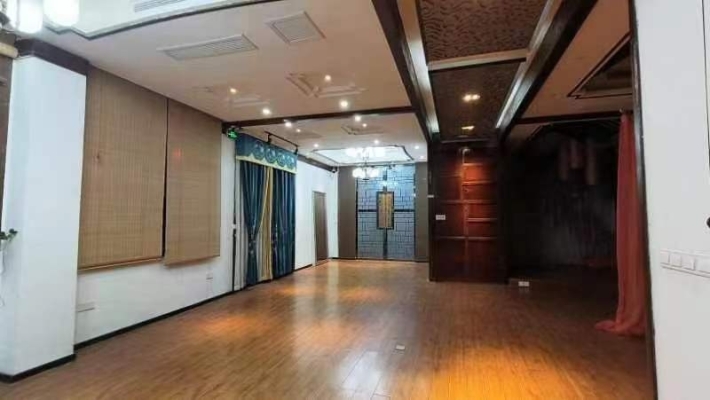 文峰古街汉衿小筑挥泪转让