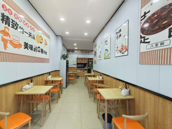 商铺图片