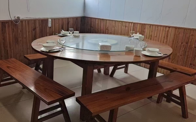 商铺图片