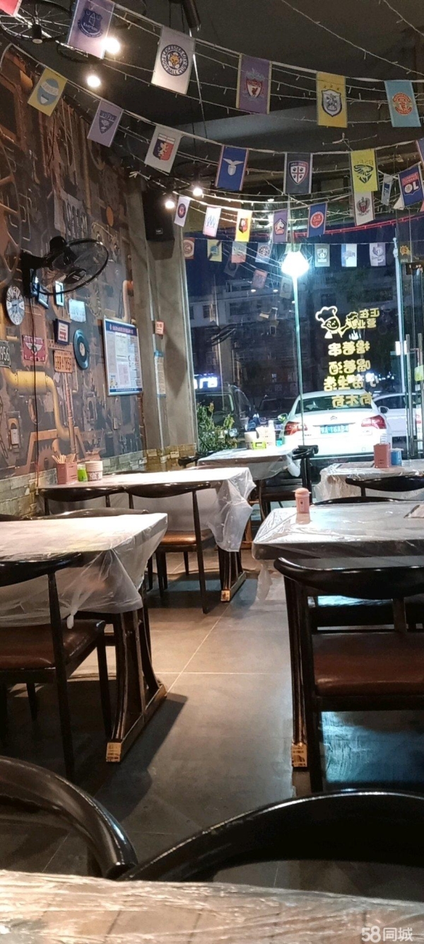 商铺图片