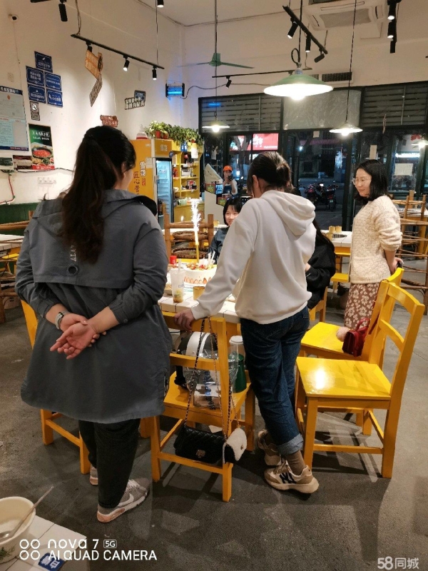 商铺图片