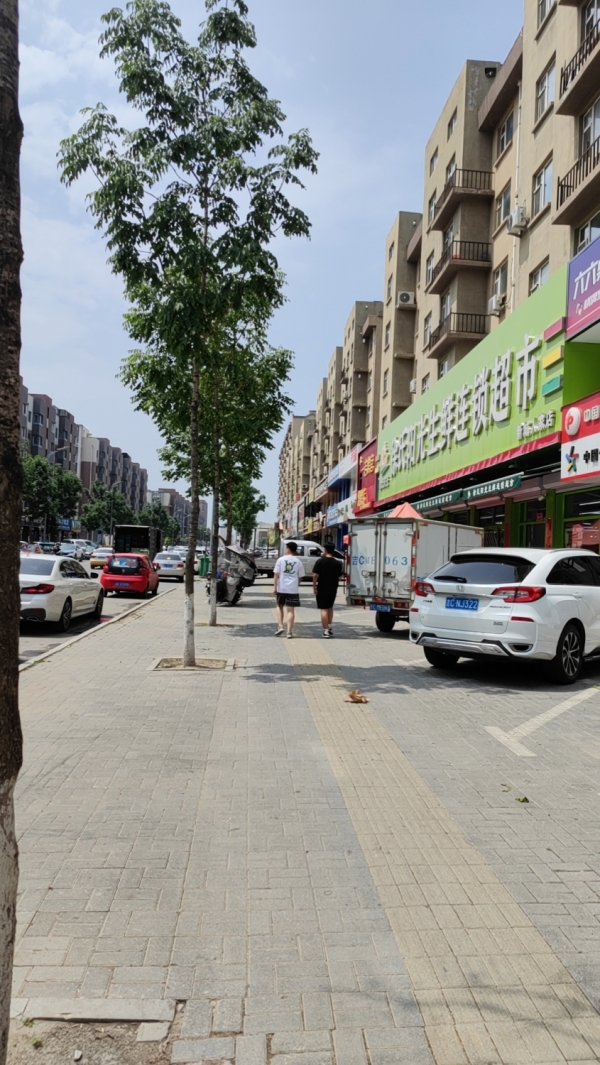 商铺图片