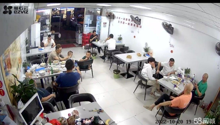商铺图片