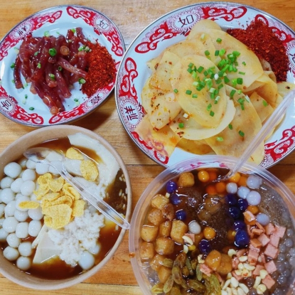 商铺图片