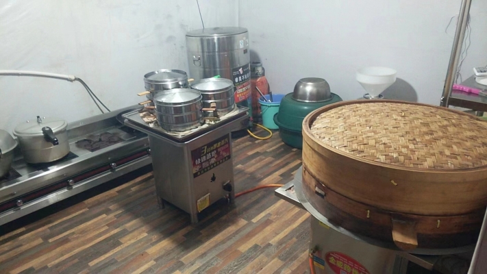 商铺图片