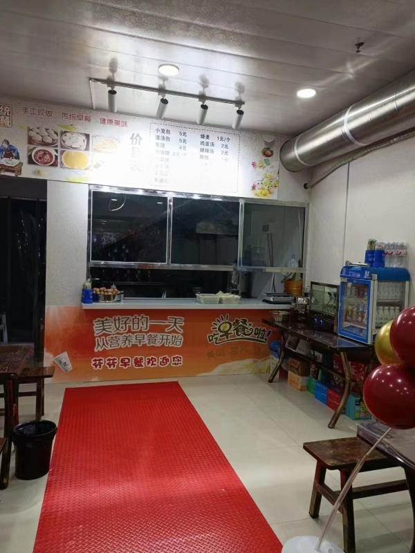 商铺图片