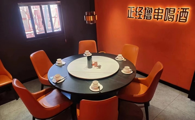 商铺图片
