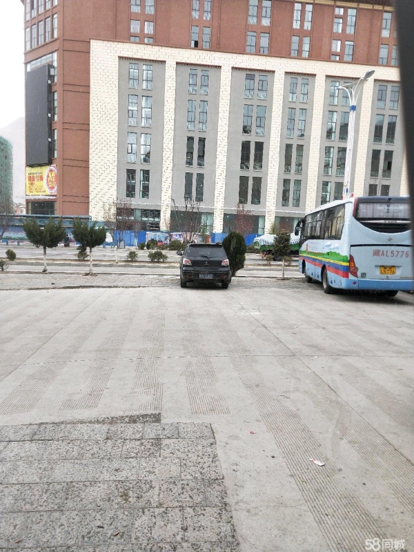 商铺图片