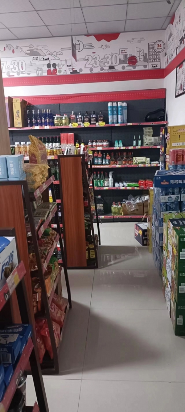 商铺图片