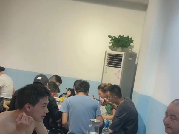 商铺图片