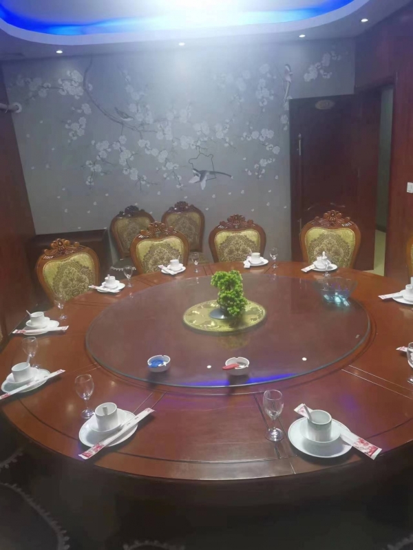 商铺图片