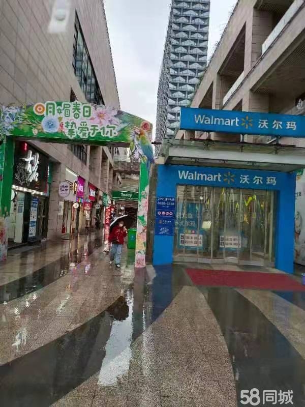 商铺图片