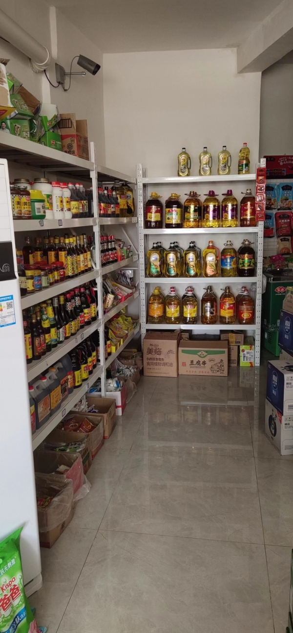 商铺图片