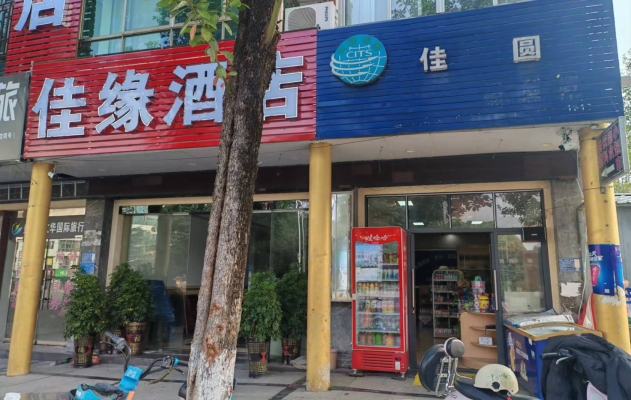 商铺图片