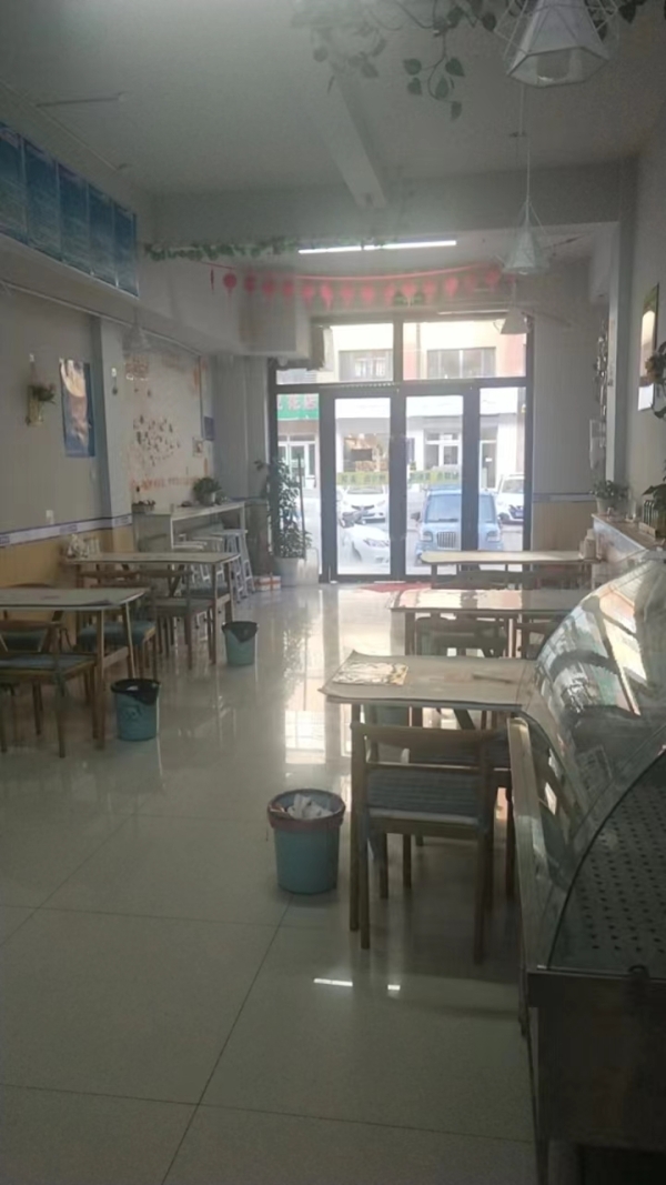 商铺图片