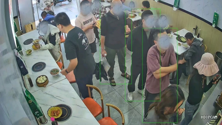 商铺图片