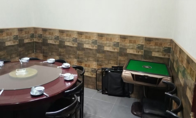商铺图片
