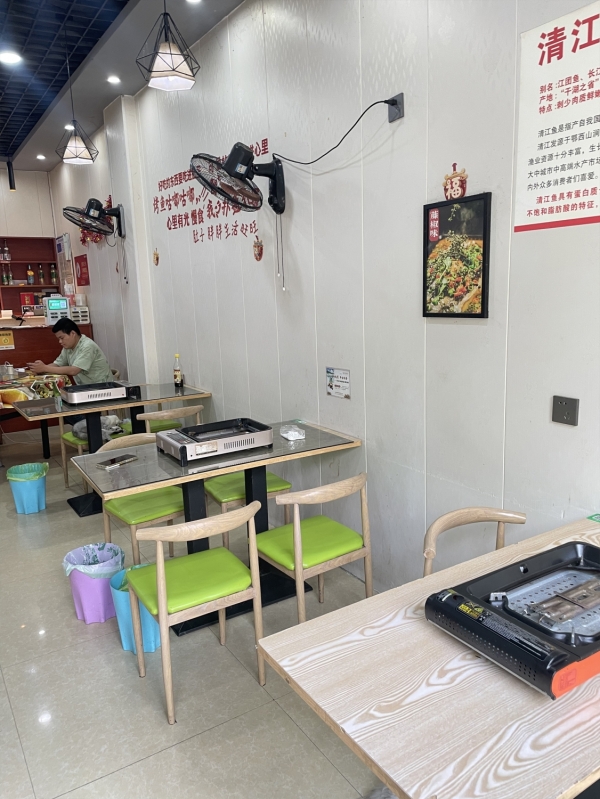 商铺图片