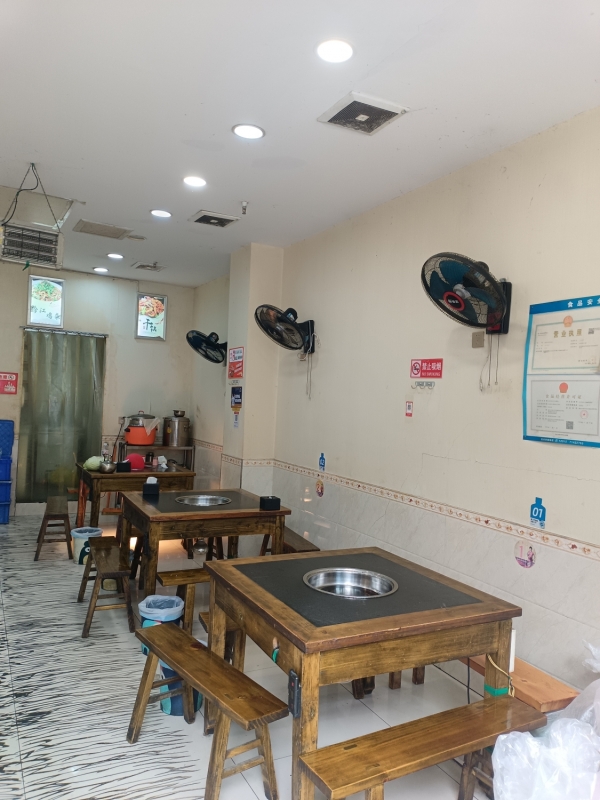 商铺图片