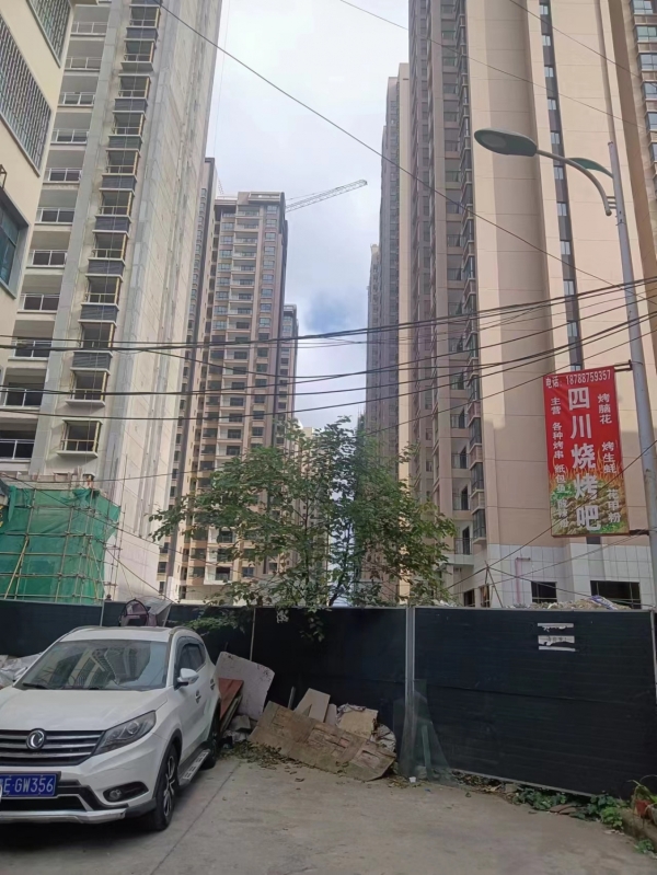 商铺图片