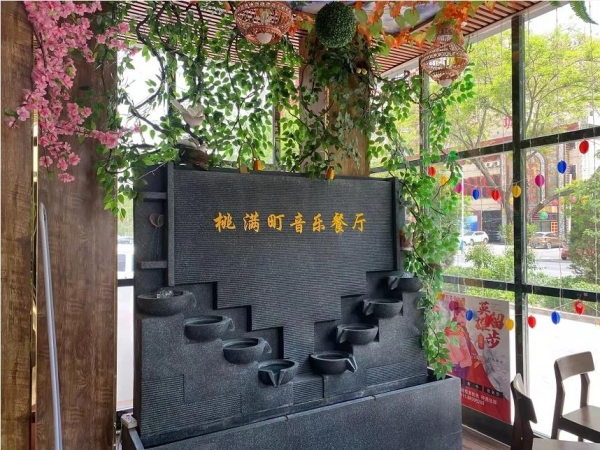 商铺图片