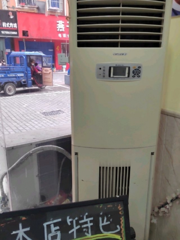 商铺图片