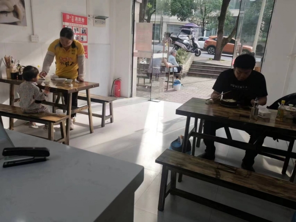 商铺图片
