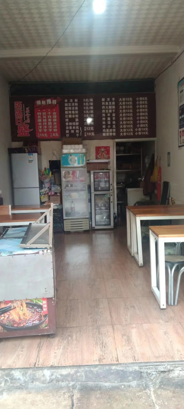 商铺图片