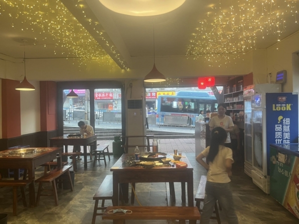 商铺图片