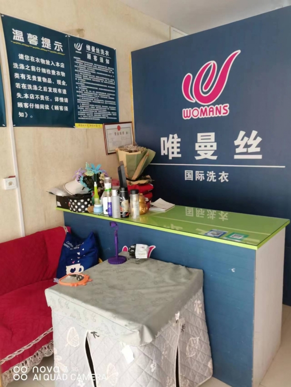商铺图片