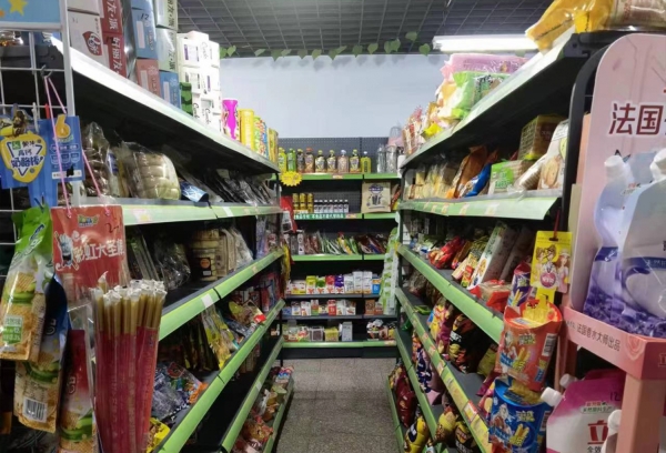 商铺图片