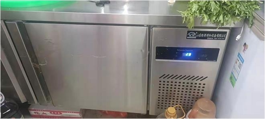 商铺图片