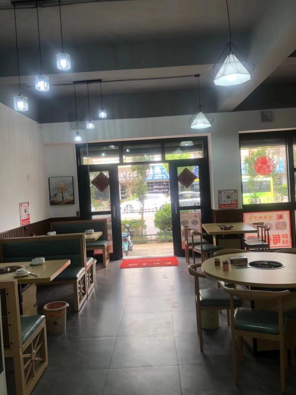 商铺图片