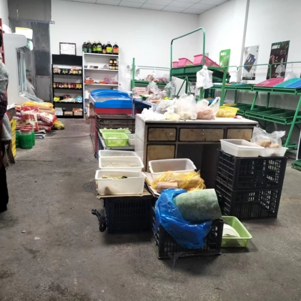 商铺图片