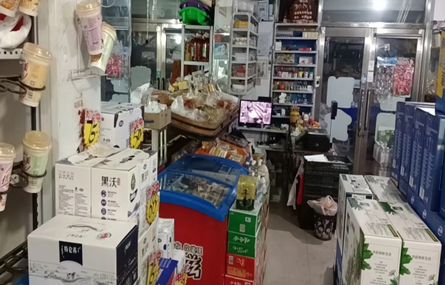 商铺图片