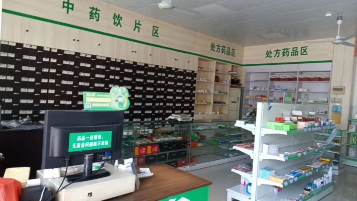 商铺图片