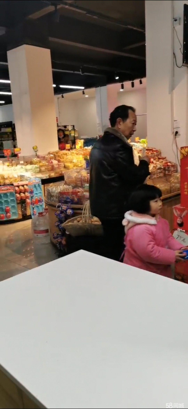商铺图片