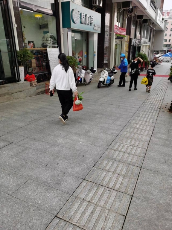 商铺图片