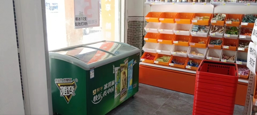 商铺图片