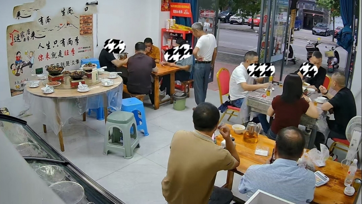 商铺图片