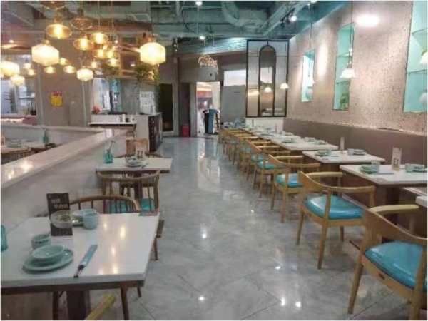 商铺图片