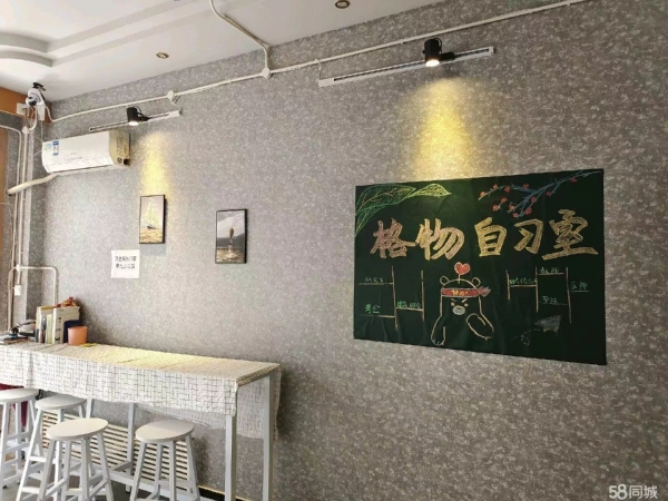 商铺图片
