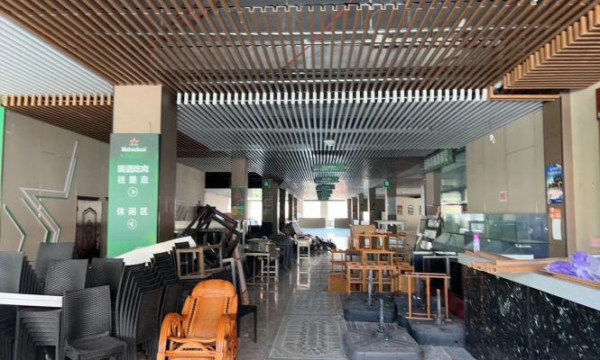 商铺图片