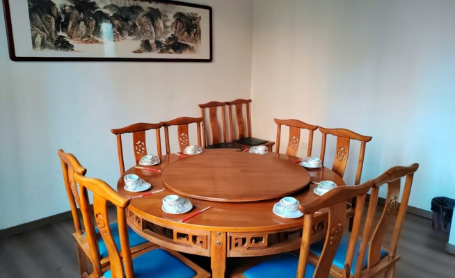 商铺图片