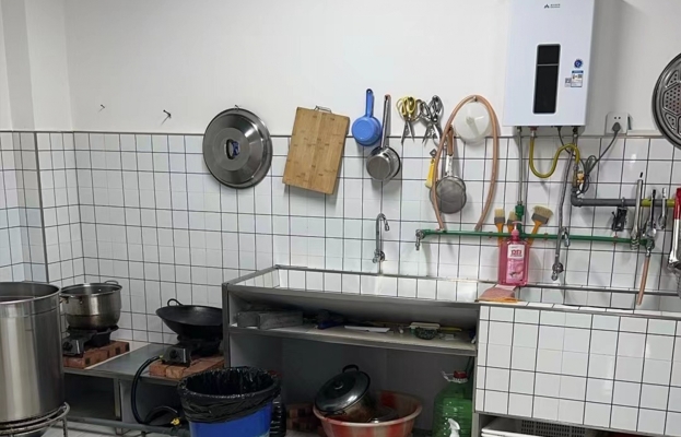 商铺图片