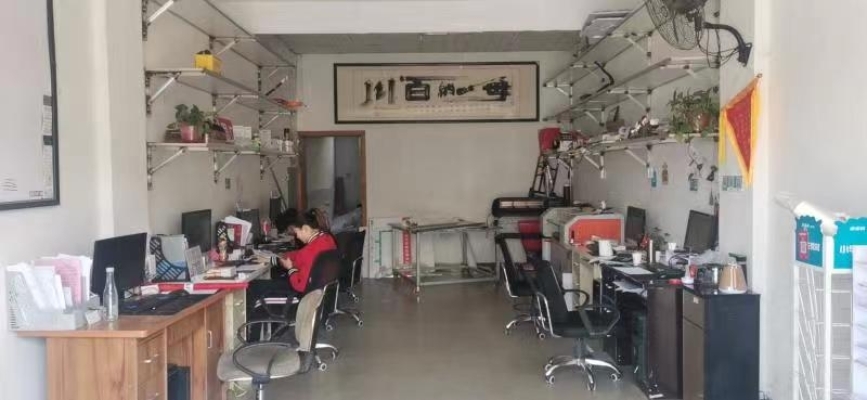 商铺图片