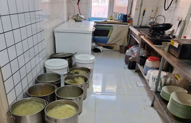 商铺图片